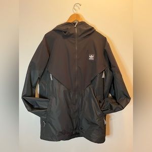 Adidas Premiere Snowboard Rider Jacket - M